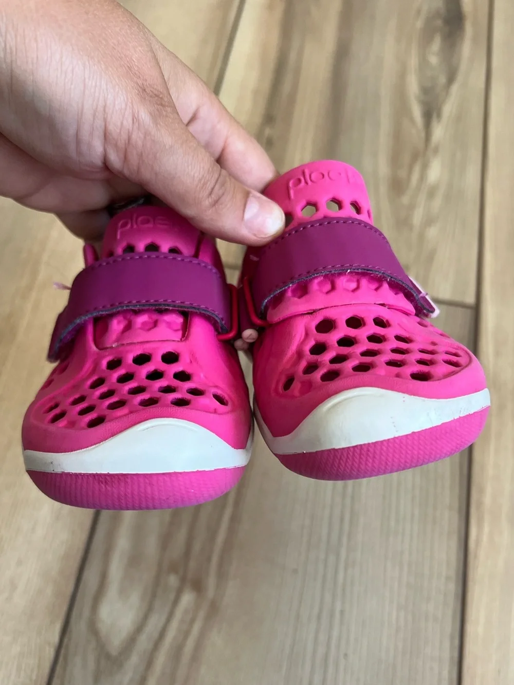 Plae Mimo Kids' Water Sneaker